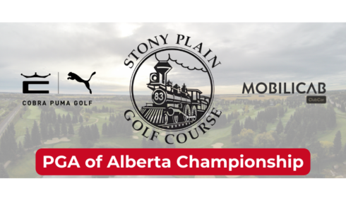 PGA of Alberta Championship