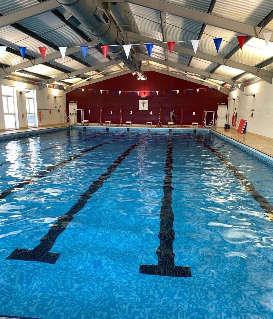 Intensive Swim Courses for Children