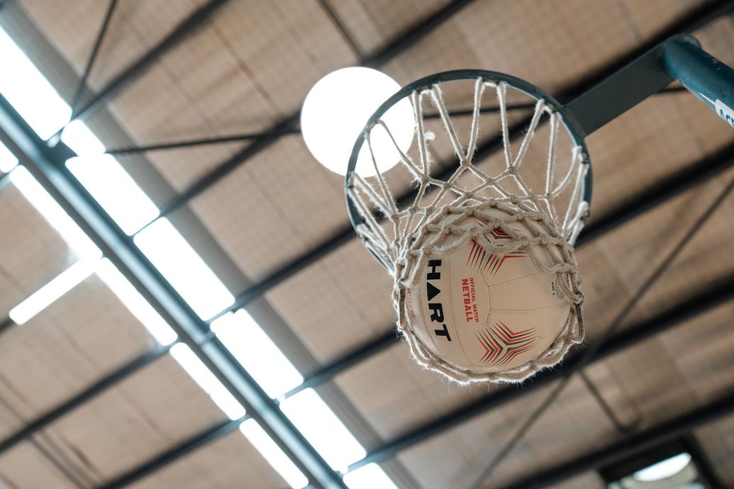 15 & Under Junior Netball Competition