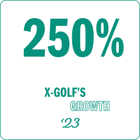 X-Golf Townsville