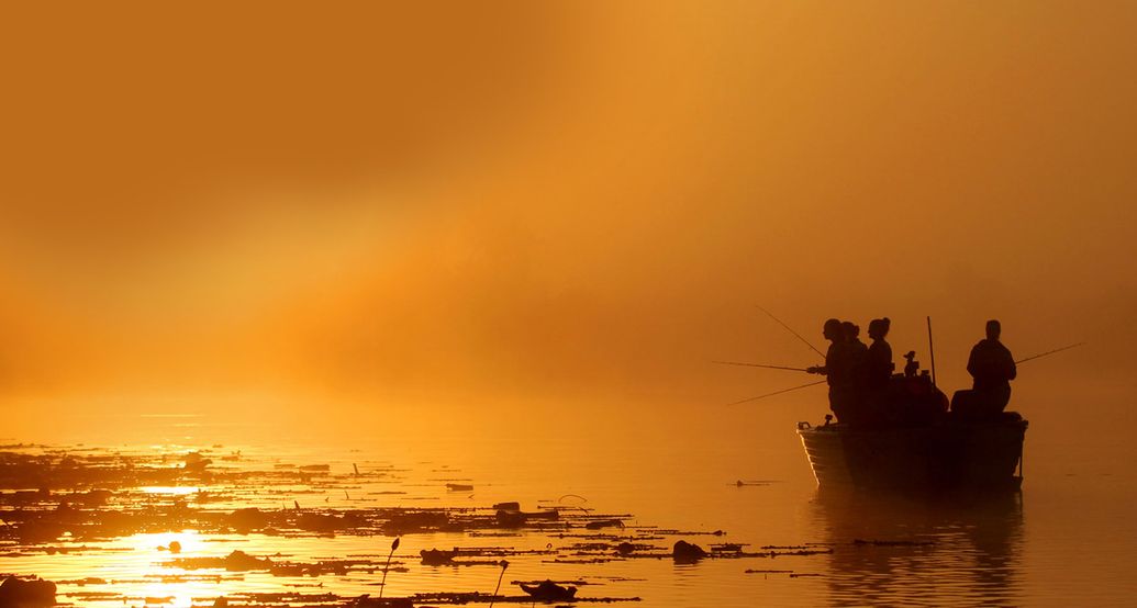 NT’s Premiere All Women Fishing Tournament Secret Women’s Business Barra Challenge