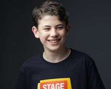 Stagecoach Mini Stages