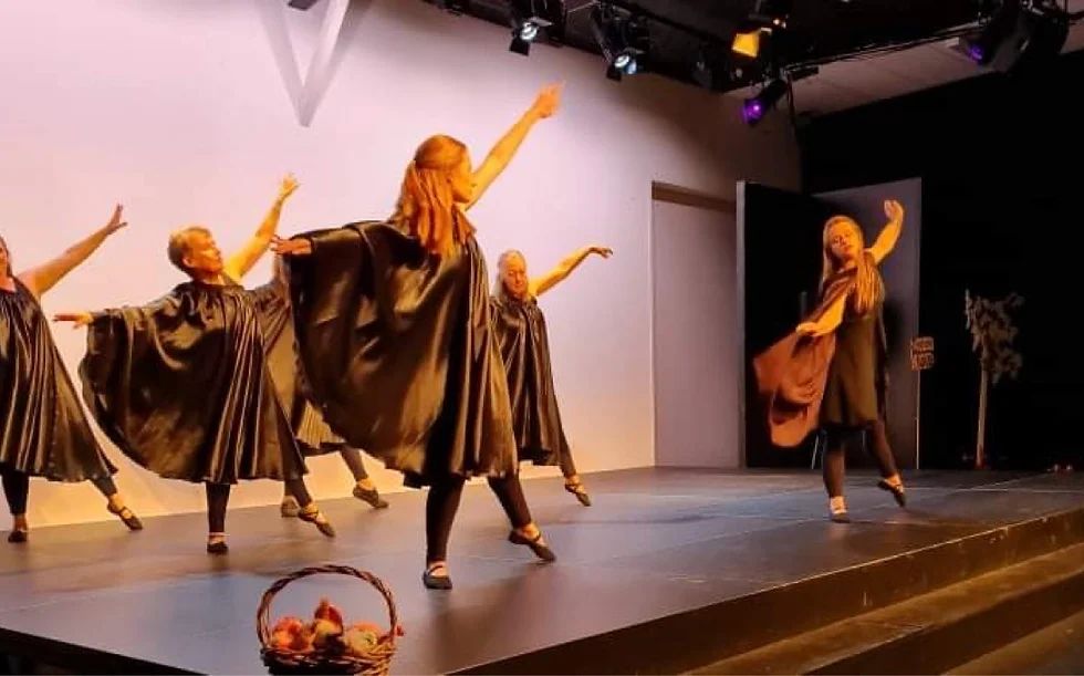 Danceffun Studio