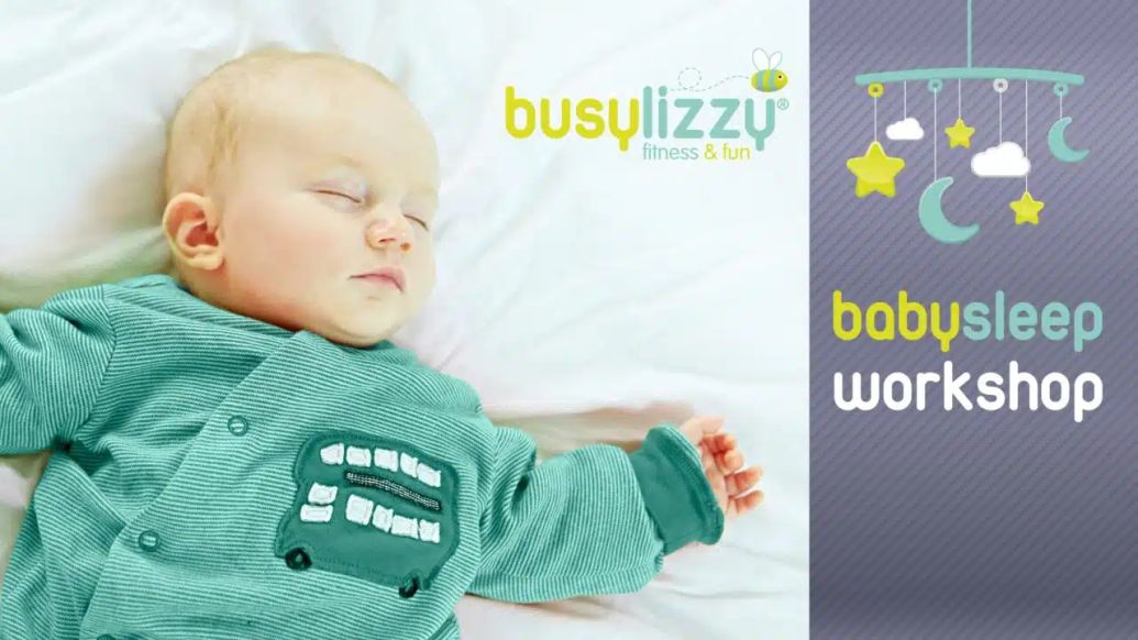 Baby Classes