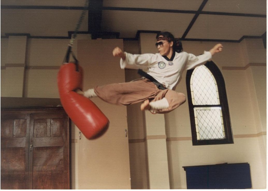 Master Kwon's Pro Tae Kwon Do