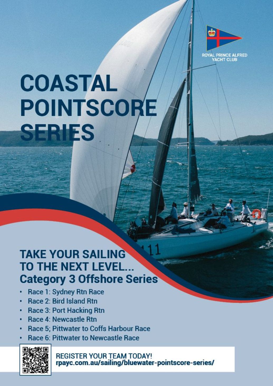 2025 Hansa Class Worlds