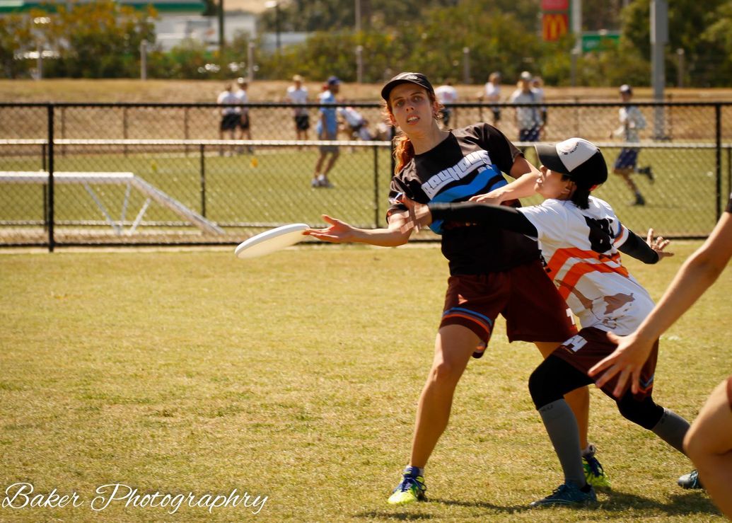 Ballarat Ultimate Outdoor Running