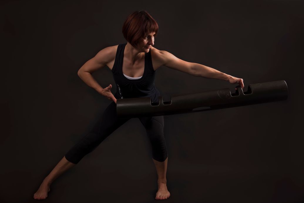 Katka’s Personal Training Fitness