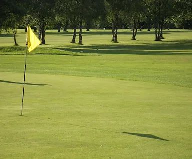 Himley Hall Golf Centre