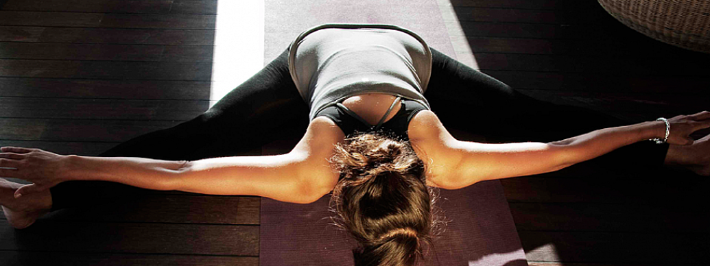 Group Yoga Classes