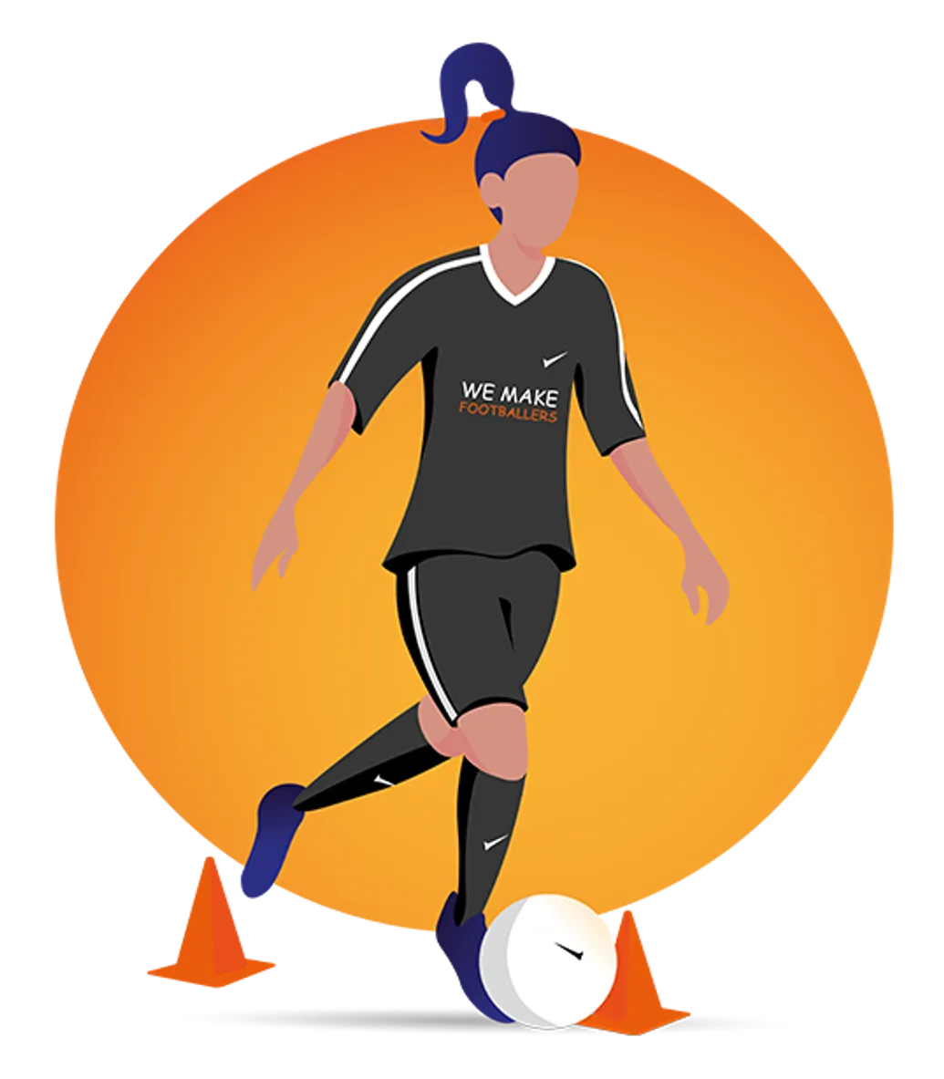 Southall Academy Football Coaching