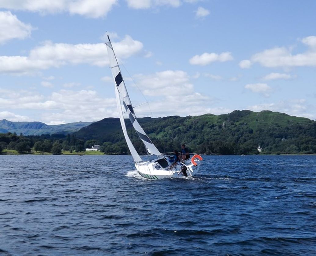 Low Wood Bay Watersports Centre