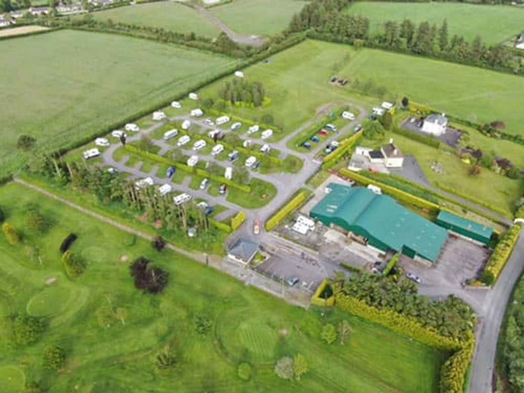 Blarney Pitch & Putt Course