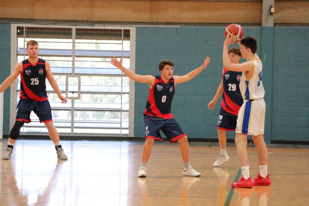 Gold Coast Invitational 2024