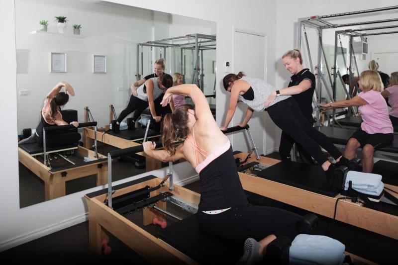 Exercise Rehabilitation at Bicton Physiotherapy