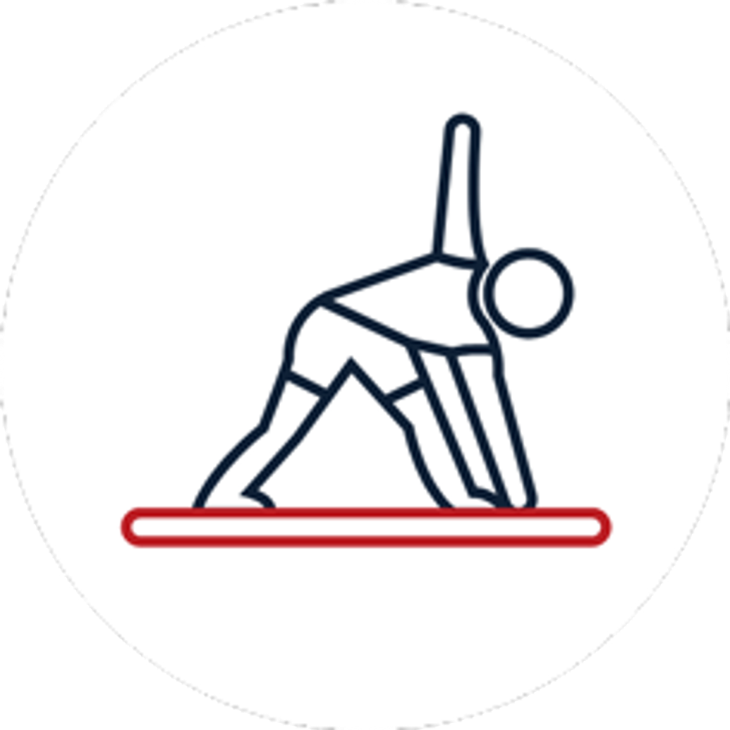 Clinical Pilates Services