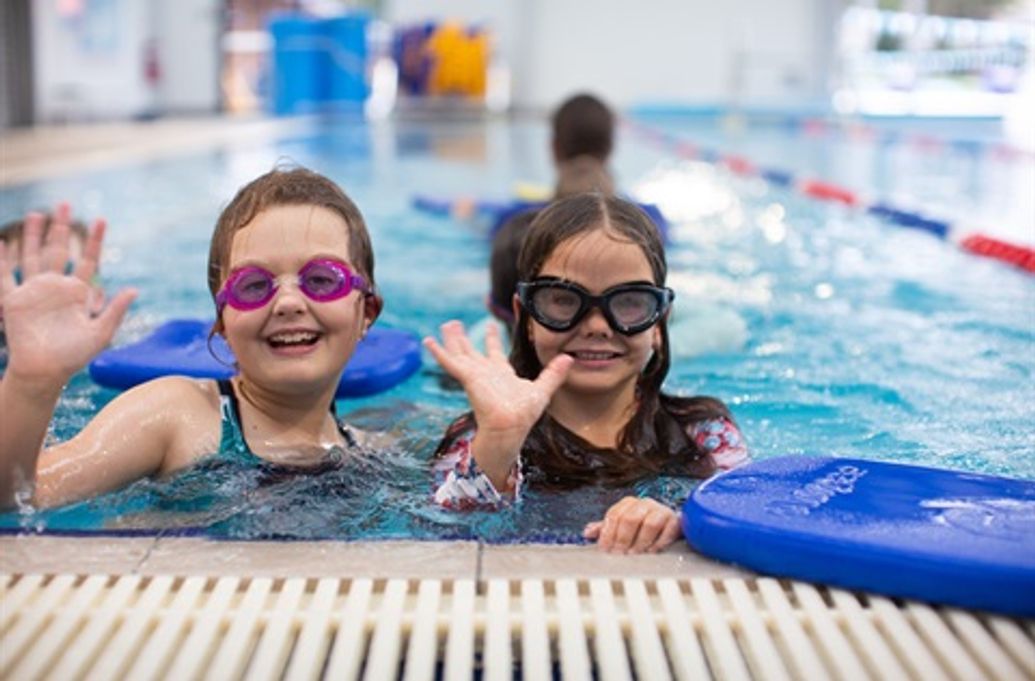 Charlestown Swim Centre