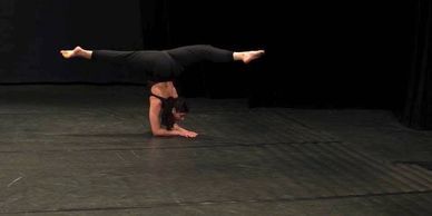Dynamic Dance Arts Summer Programs