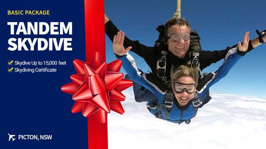 Sydney Skydivers