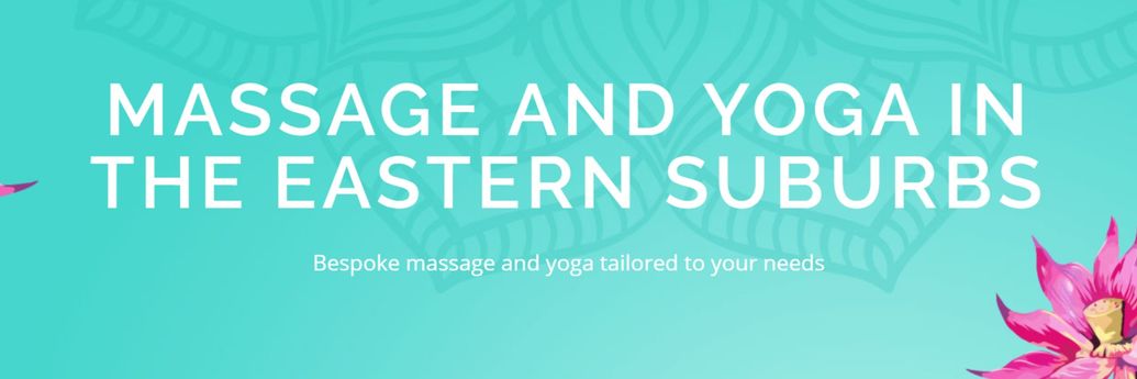 Private Yoga Classes