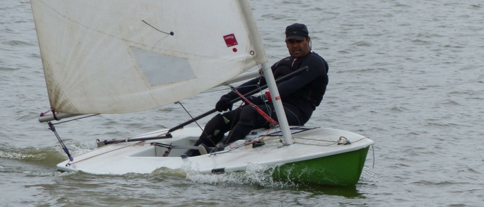 RYA Start Racing