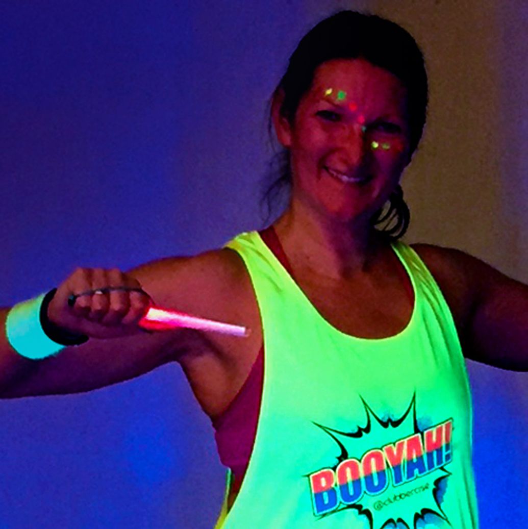 Clubbercise Course