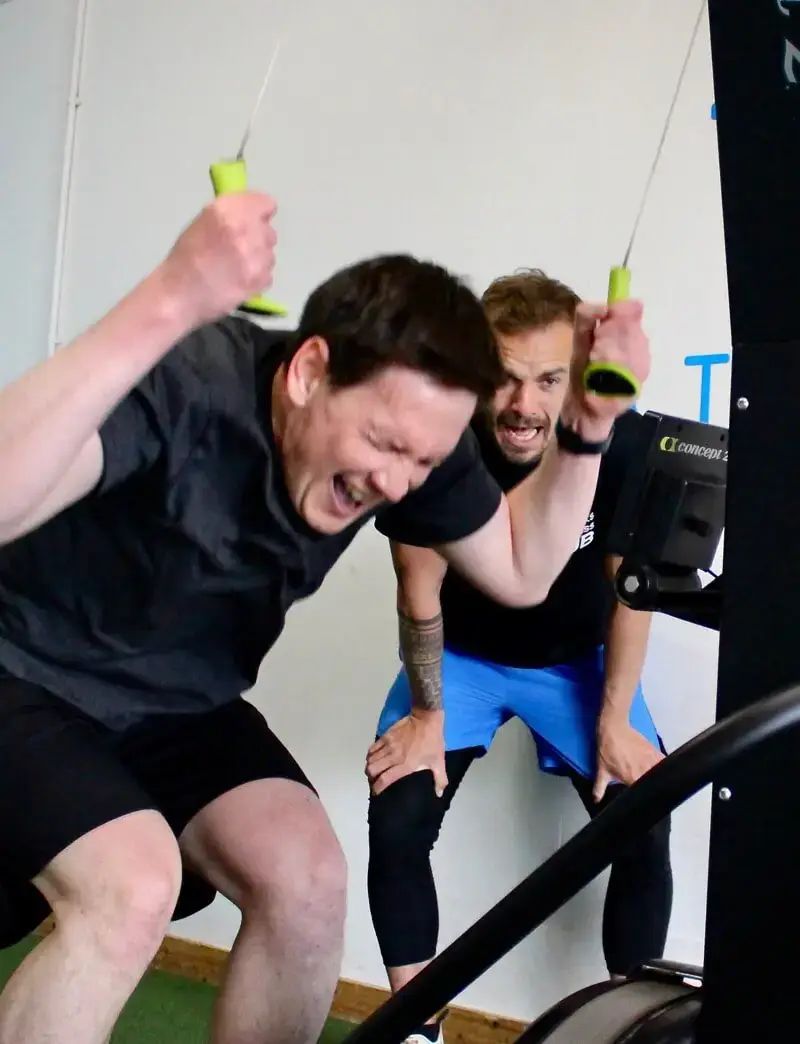 Group Training