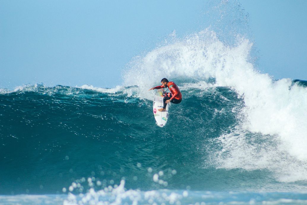 Falmouth Surf School