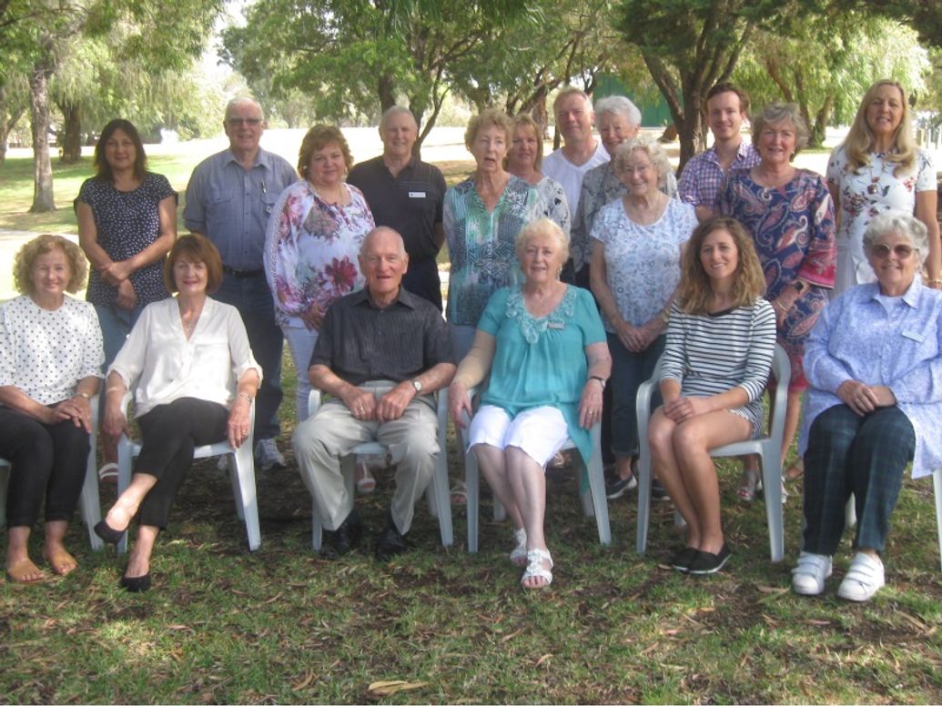 Tony Martin Masters & Teams of 3 Bowling Tournament