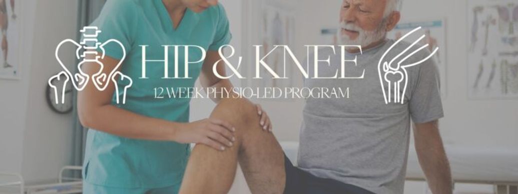 Knee Pain