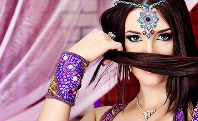 Arabian Rose Bellydance School