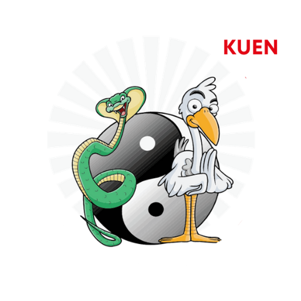 Meridian Kung Fu (UK) Instructor programme