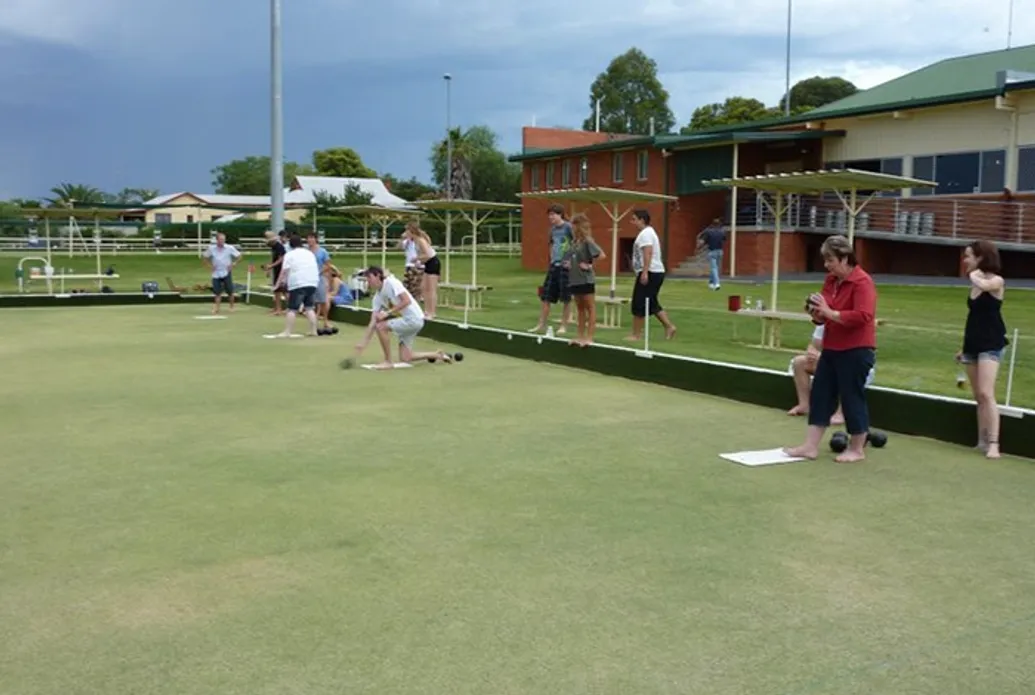 Macquarie Club, Dubbo