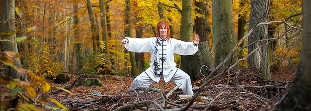 Beginner Tai Chi Classes