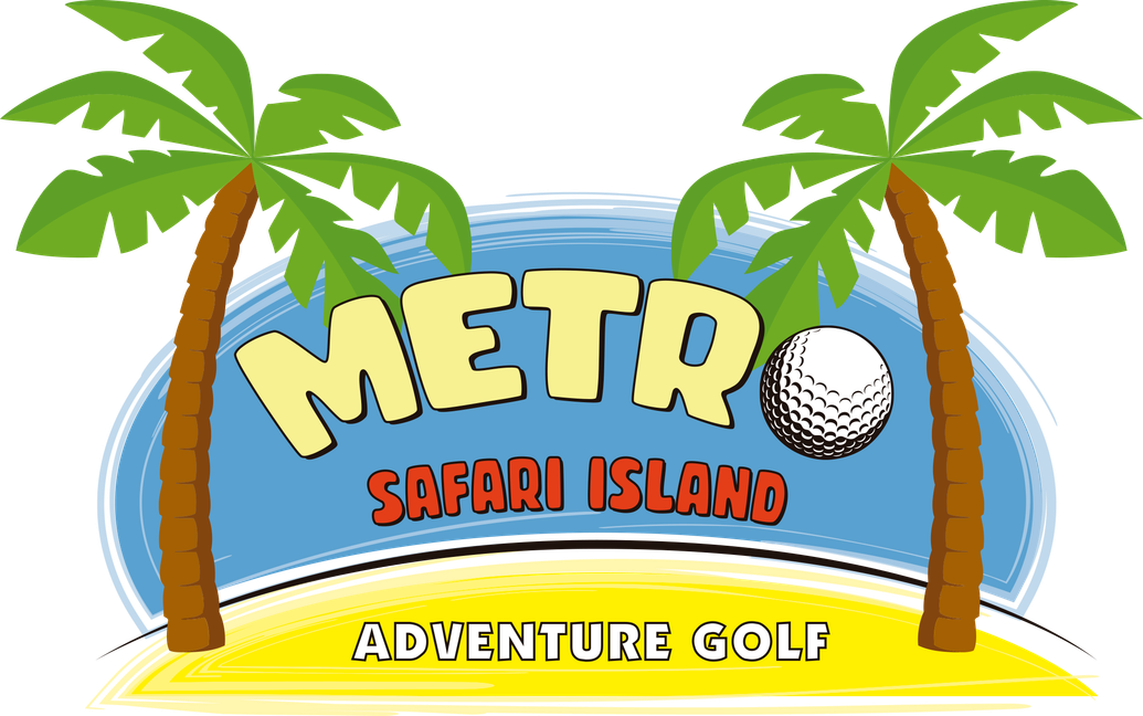 Metro Adventure Golf