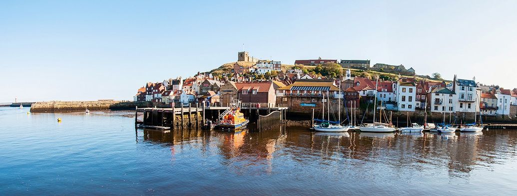 Whitby Fishing Trips