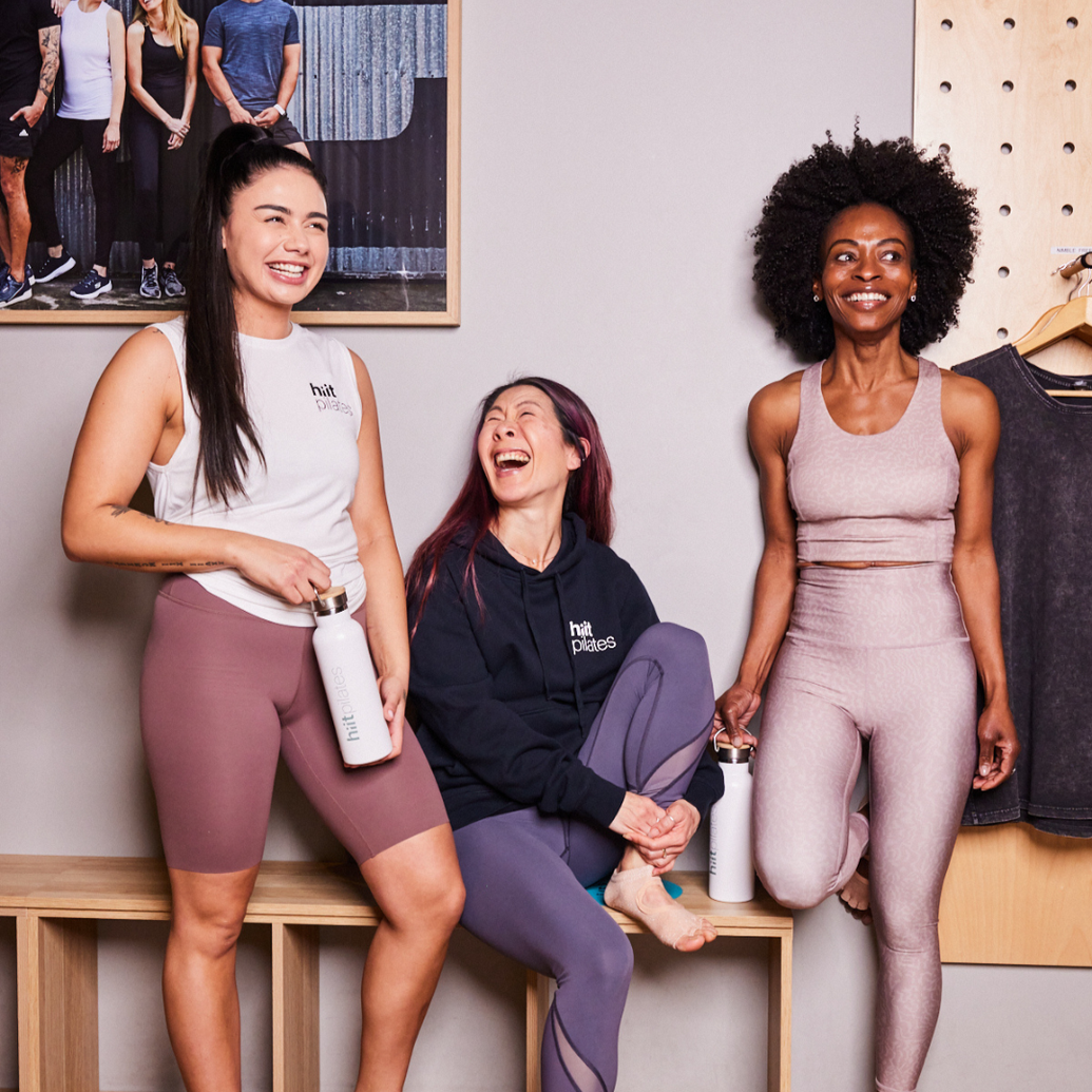 Private Reformer Pilates Training