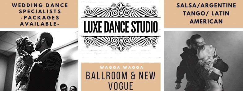 Kids dance classes
