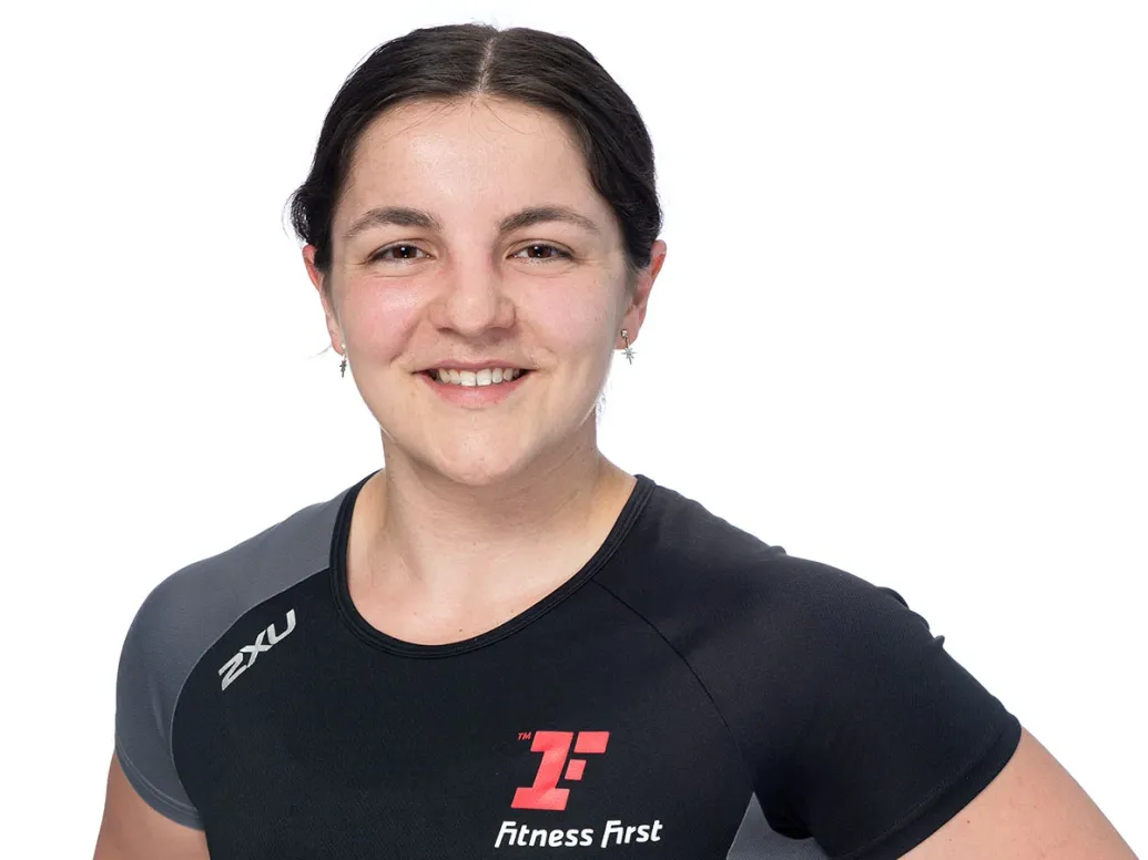 Fitness First Free Trial