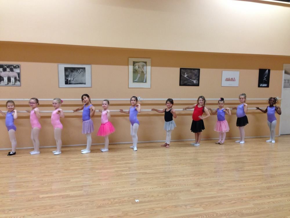 TDE Summer Dance Camp and Competitive Intensives 2024