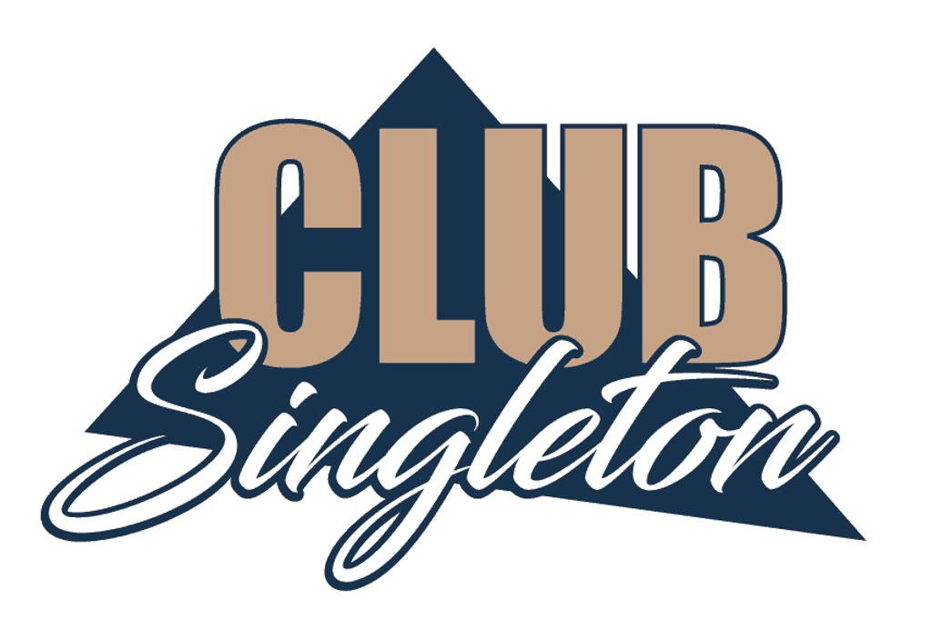 Singleton Bowls Drop in