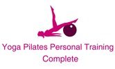 Yoga Group Classes and Private Sessions
