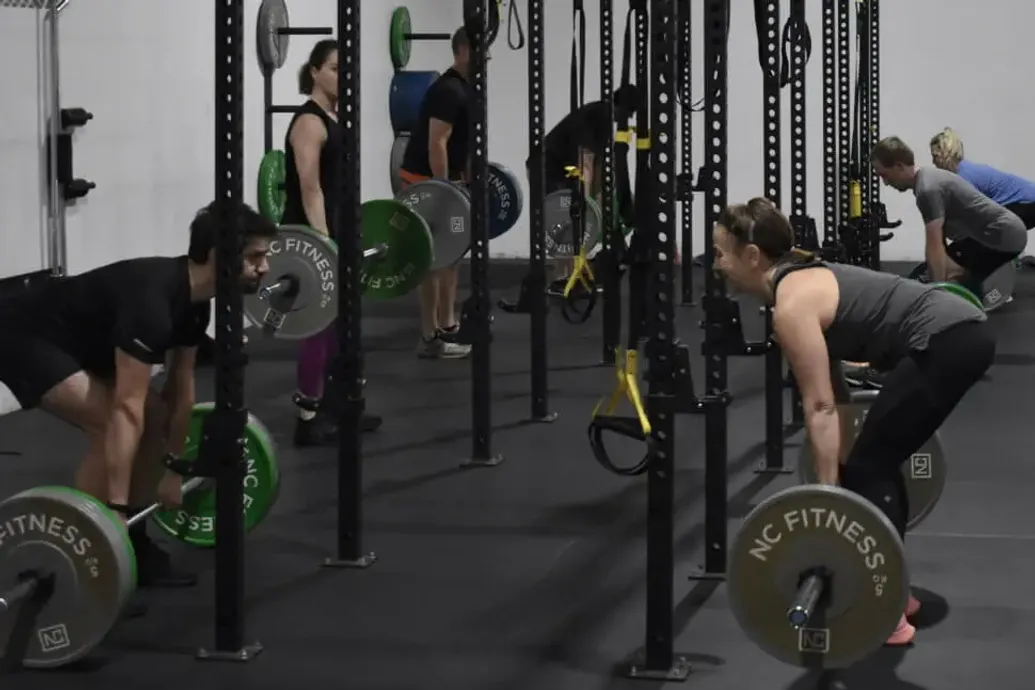 Weight Training