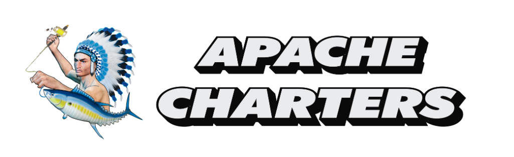 2024 Shark Bay Fishing Charters with Apache Charters