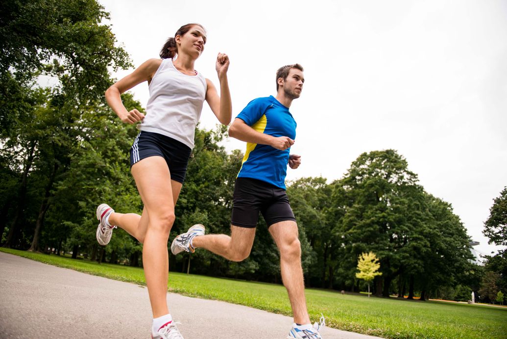 Highland Running Coach Online Coaching Plan