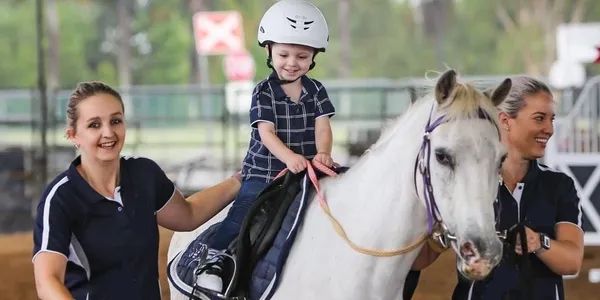 Horse & Farm Retreat