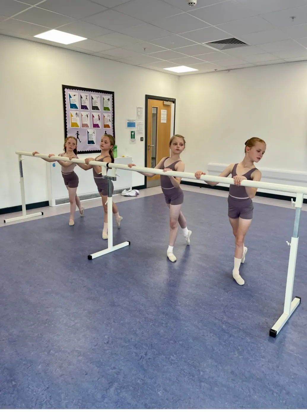 Heels Dance Classes