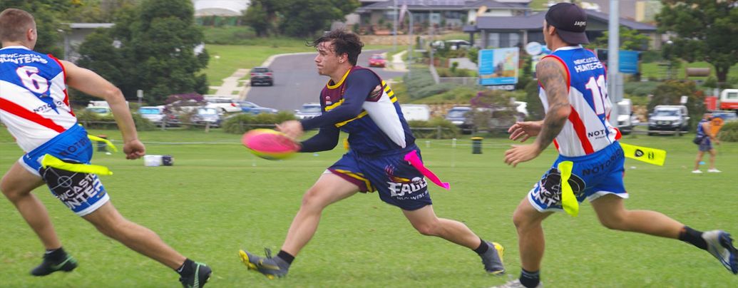 The Fijian Cup