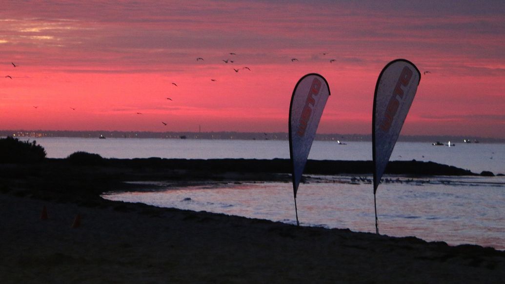 WSTC Duathlon Series 2024