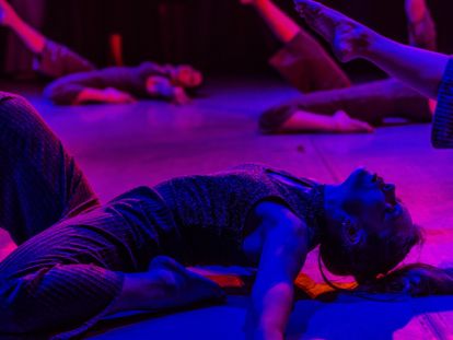 Immersive Dance Classes